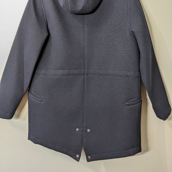 Men's Madewell Coat - Picture 6 of 7